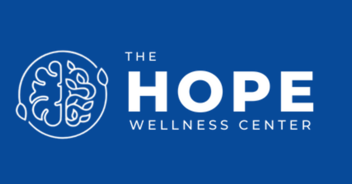 Contact | The Hope Wellness Center