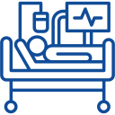 intensive care unit 1