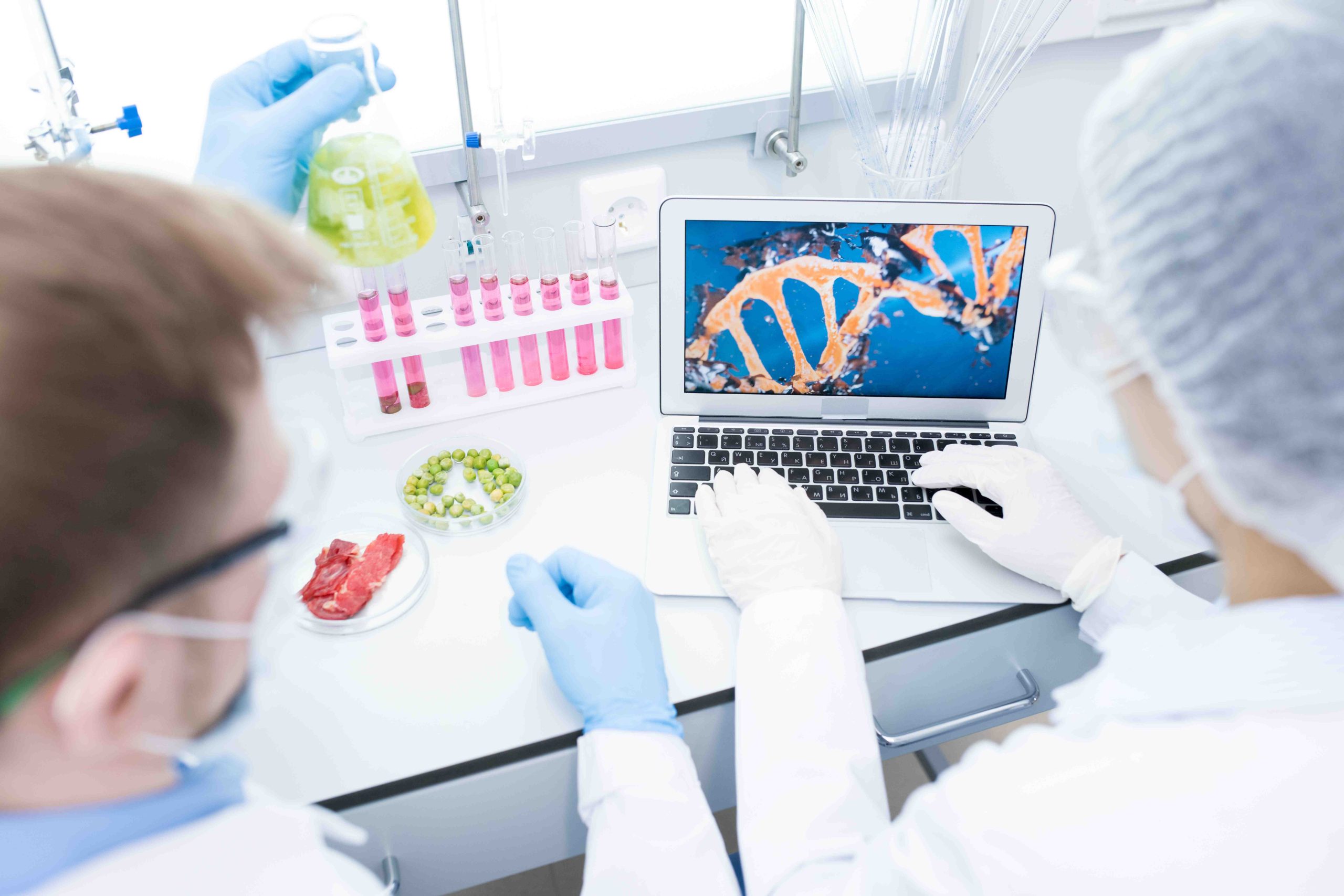 Genetic Testing for Medication Optimization