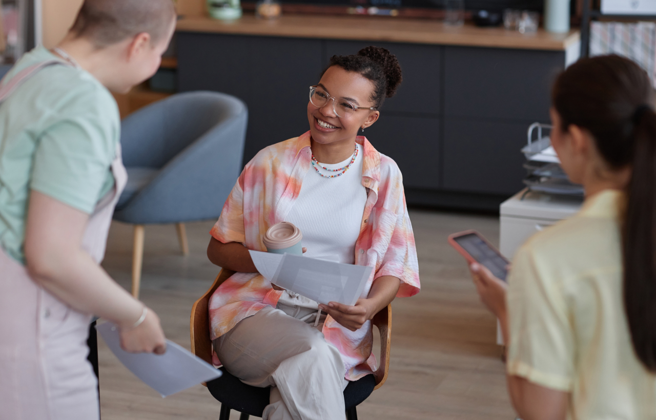 Approach to Behavioral Health