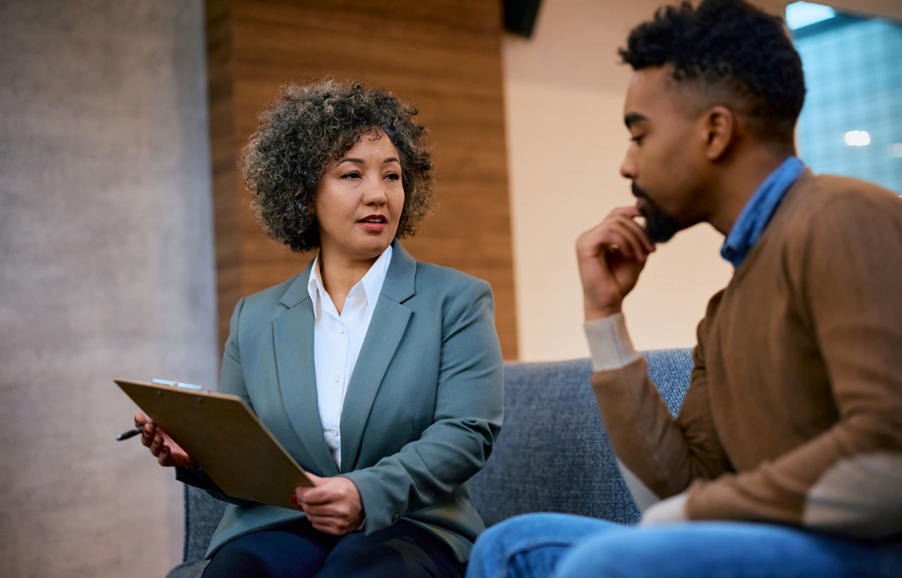 Approach to Individual Therapy