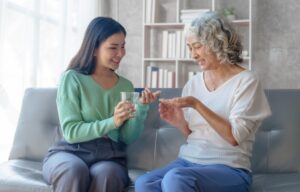 Approach to Medication Management