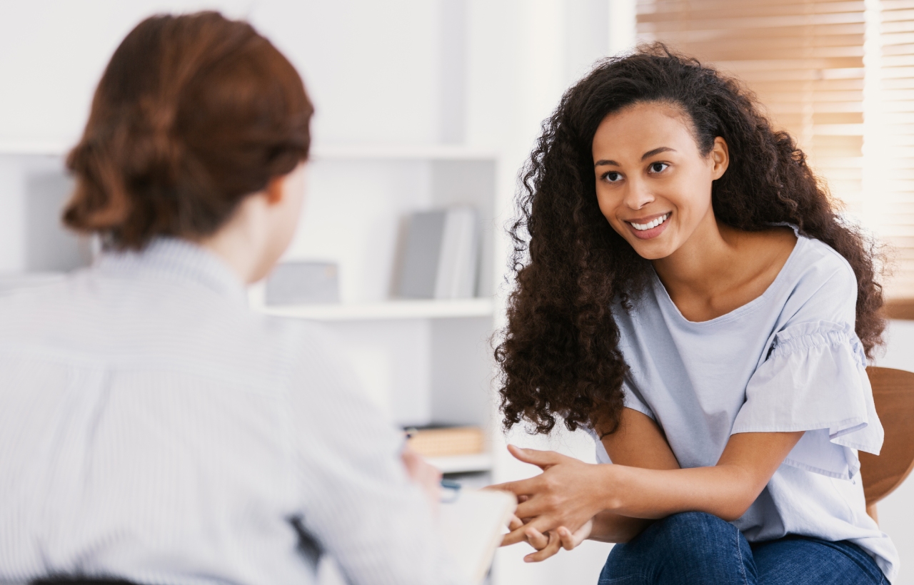 Depression Treatment