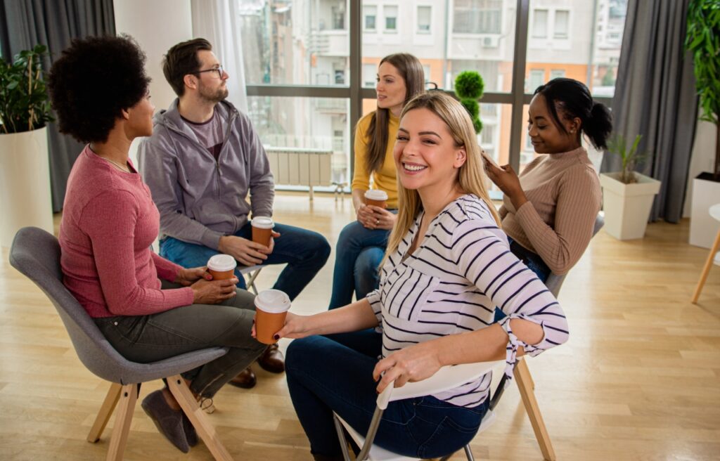 Group Therapy