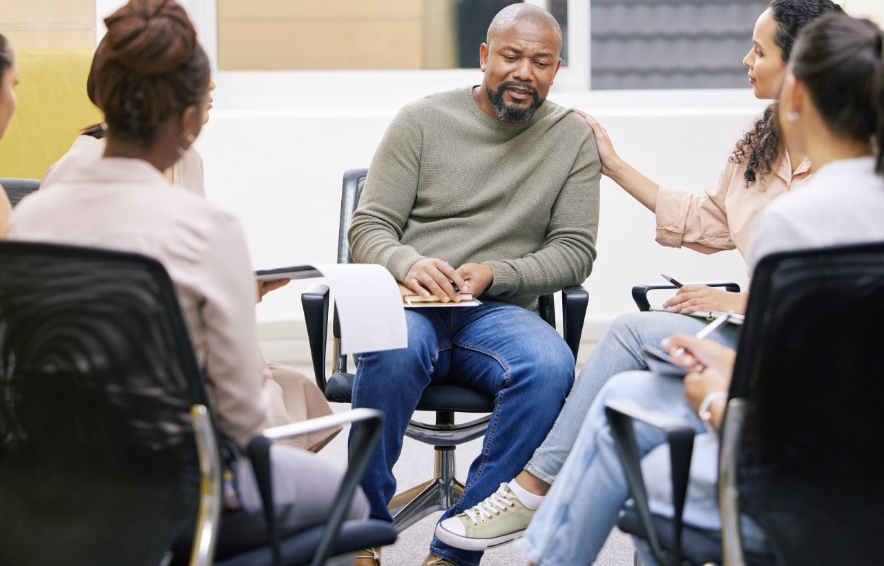 MA Substance Abuse Treatment