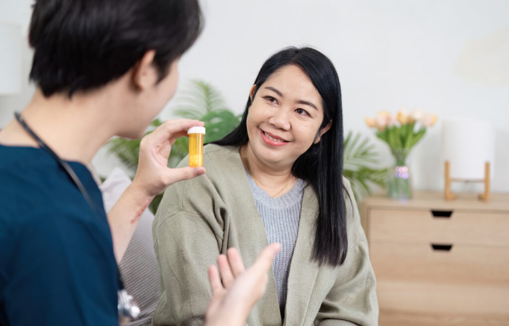 Medication-Assisted Treatment
