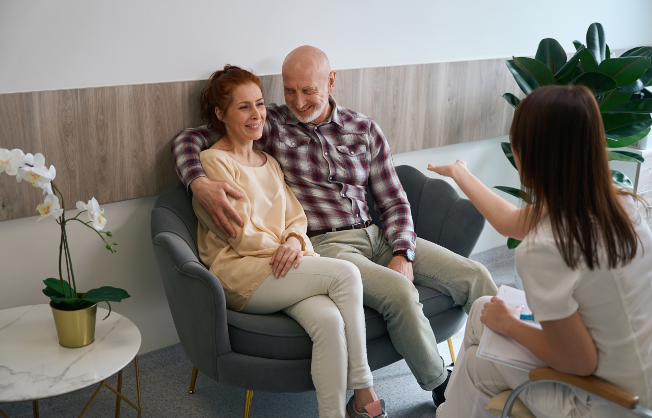Our Approach to Depression Treatment