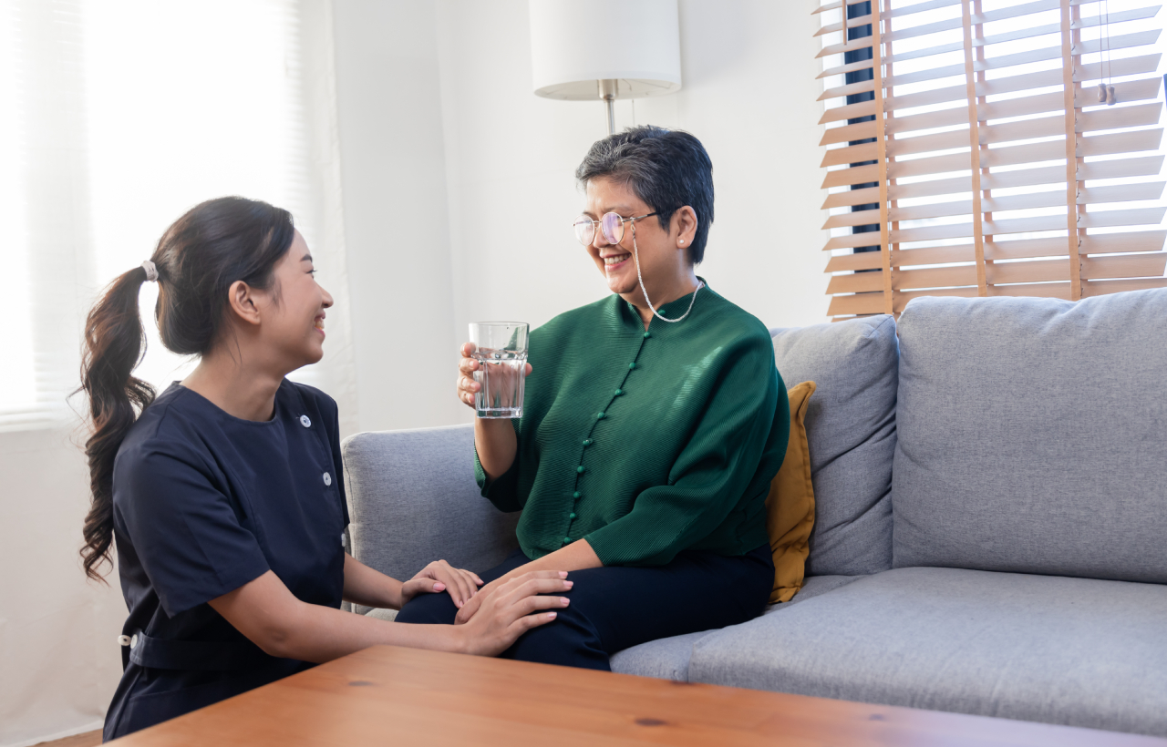 Our Approach to Suboxone Treatment