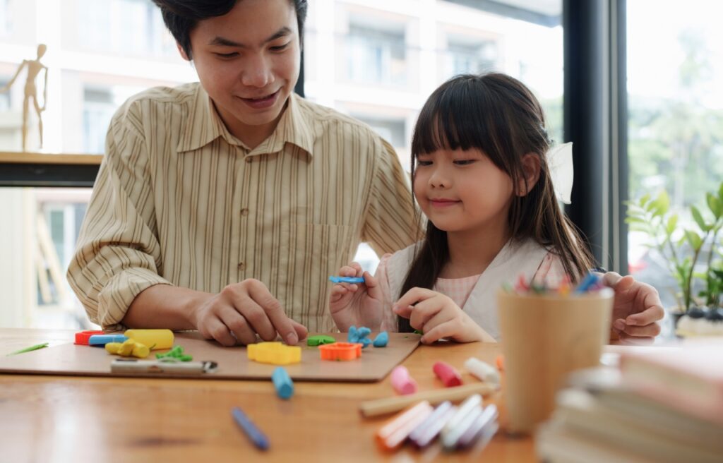 Personalized ADHD Care