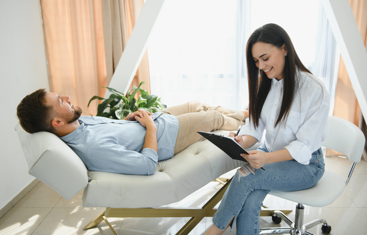 Symptoms of Bipolar Disorder