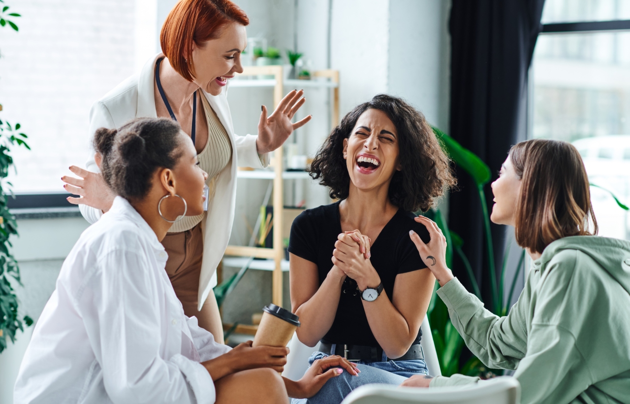What to Expect in Group Therapy