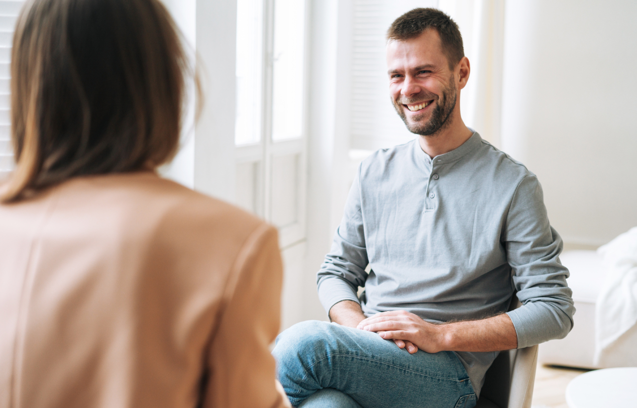 mental health support