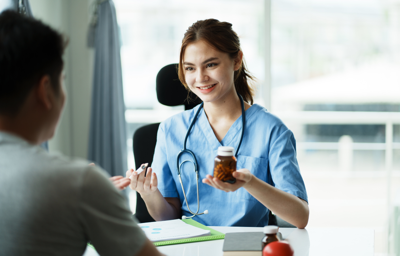 Medication Management in Boston