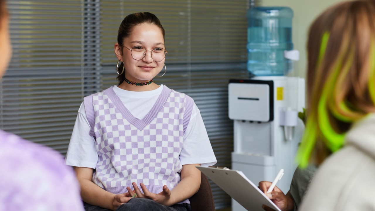 Our Adolescent Treatment Approach