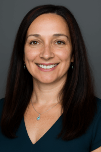 Photo 2 Caroline Brackmann