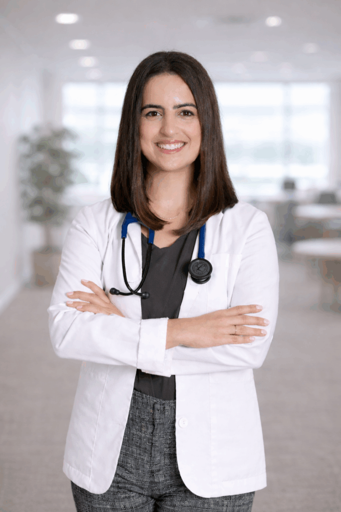 Photo Eimy Barranco Stethoscope