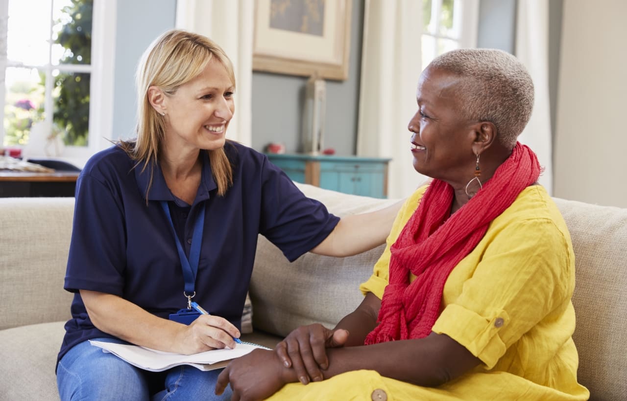 Approach to Behavioral Health 1